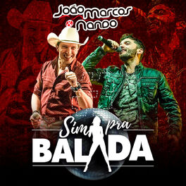 Album cover of Sim pra Balada