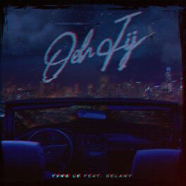 Album cover of Oeh Jij