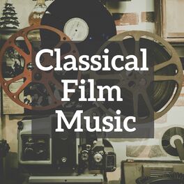 Album cover of Classical Film Music