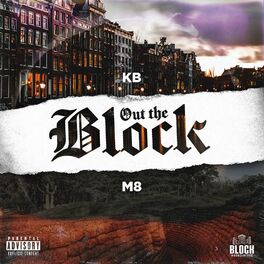 Album cover of Out the block (feat. KB)