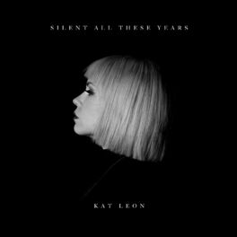 Album cover of Silent All These Years