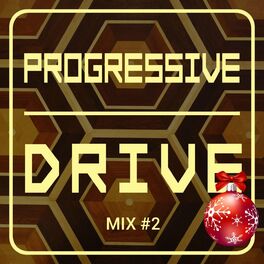 Album cover of Progressive Drive # 2