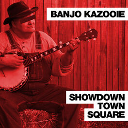Album cover of Showdown Town Square (From 