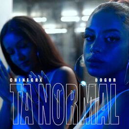 Album picture of Tá Normal