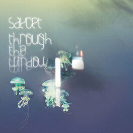 Album cover of Through the Window