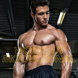 Album cover of Workout Motivational (The Best Selection Motivational for Workout)