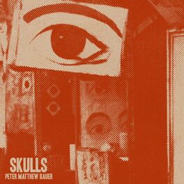 Album cover of Skulls