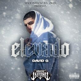 Album cover of Elevado