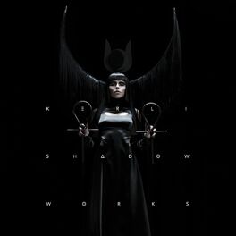Album cover of Shadow Works