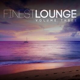 Album cover of Finest Lounge, Vol. 3