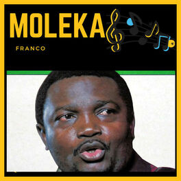 Album cover of Moleka