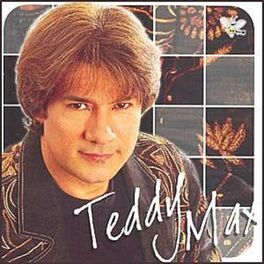 Album cover of Teddy Max