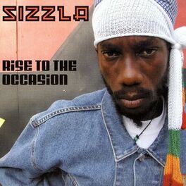 Album cover of Rise To The Occasion