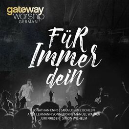 Album cover of Für Immer Dein (Live)