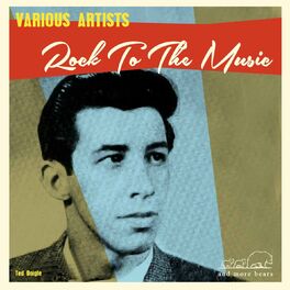Album cover of Rock to the Music