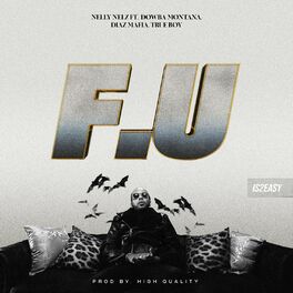 Album cover of F.U
