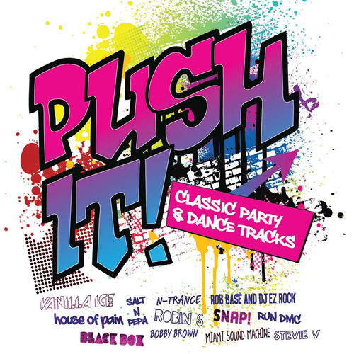 Tag Team Whoomp! There It Is