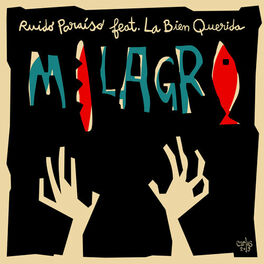 Album cover of Milagro