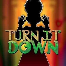 Album cover of Turn It Down