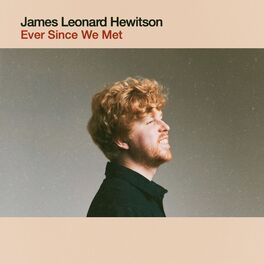 Album cover of Ever Since We Met