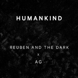 Album cover of Humankind