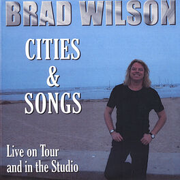 Album cover of Cities & Songs