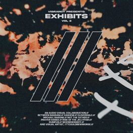 Album cover of Exhibits Vol. 2