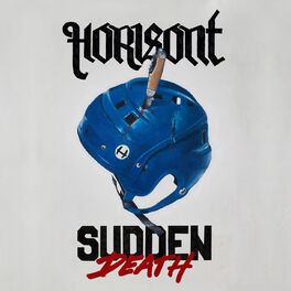 Album cover of Sudden Death