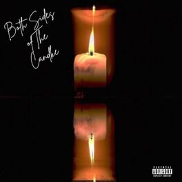 Album cover of Both Sides of The Candle (feat. NNEKA)