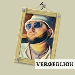 Album cover of Vergeblich