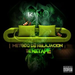 Album cover of Método de Relajación: The Mixtape