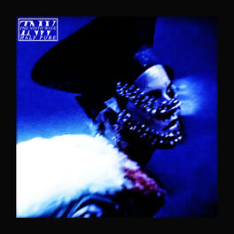 Album cover of Half Pure