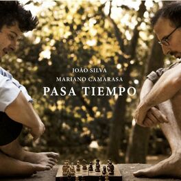 Album cover of Pasa Tiempo