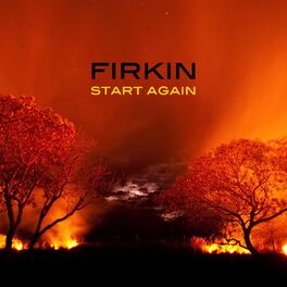 Album cover of Start Again