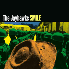 The Jayhawks: albums, songs, playlists | Listen on Deezer