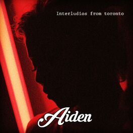 Album cover of Interludios from Toronto