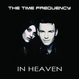 Album cover of In Heaven