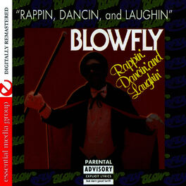 Blowfly: albums, songs, playlists | Listen on Deezer