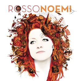 Album cover of RossoNoemi