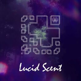 Album cover of Lucid Scent