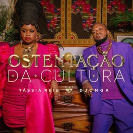 Album cover of Ostentação da Cultura