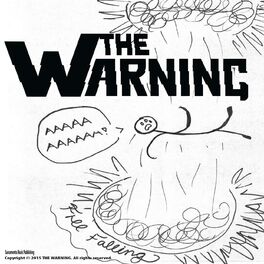 Album cover of Free Falling