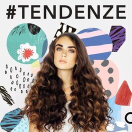 Album cover of #Tendenze