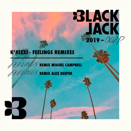 Album cover of Feelings Remixes