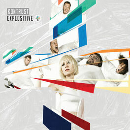 Album cover of Explositive