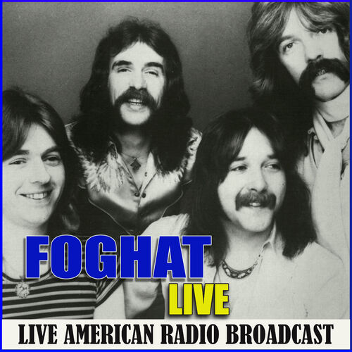 Foghat - Night Shift -  Music