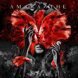 Album cover of Strong (Cinematic Version)