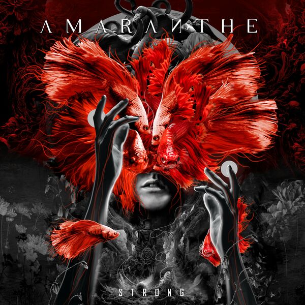 Amaranthe - Strong (Cinematic Version) [single] (2022)