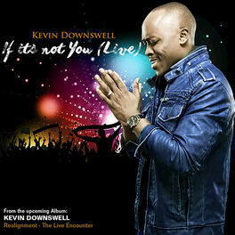 Album cover of If It's Not You (Live)