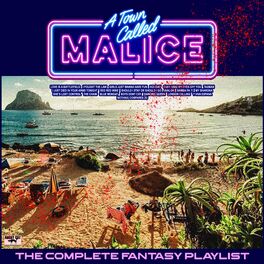 Album cover of A Town Called Malice The Complete Fantasy Playlist